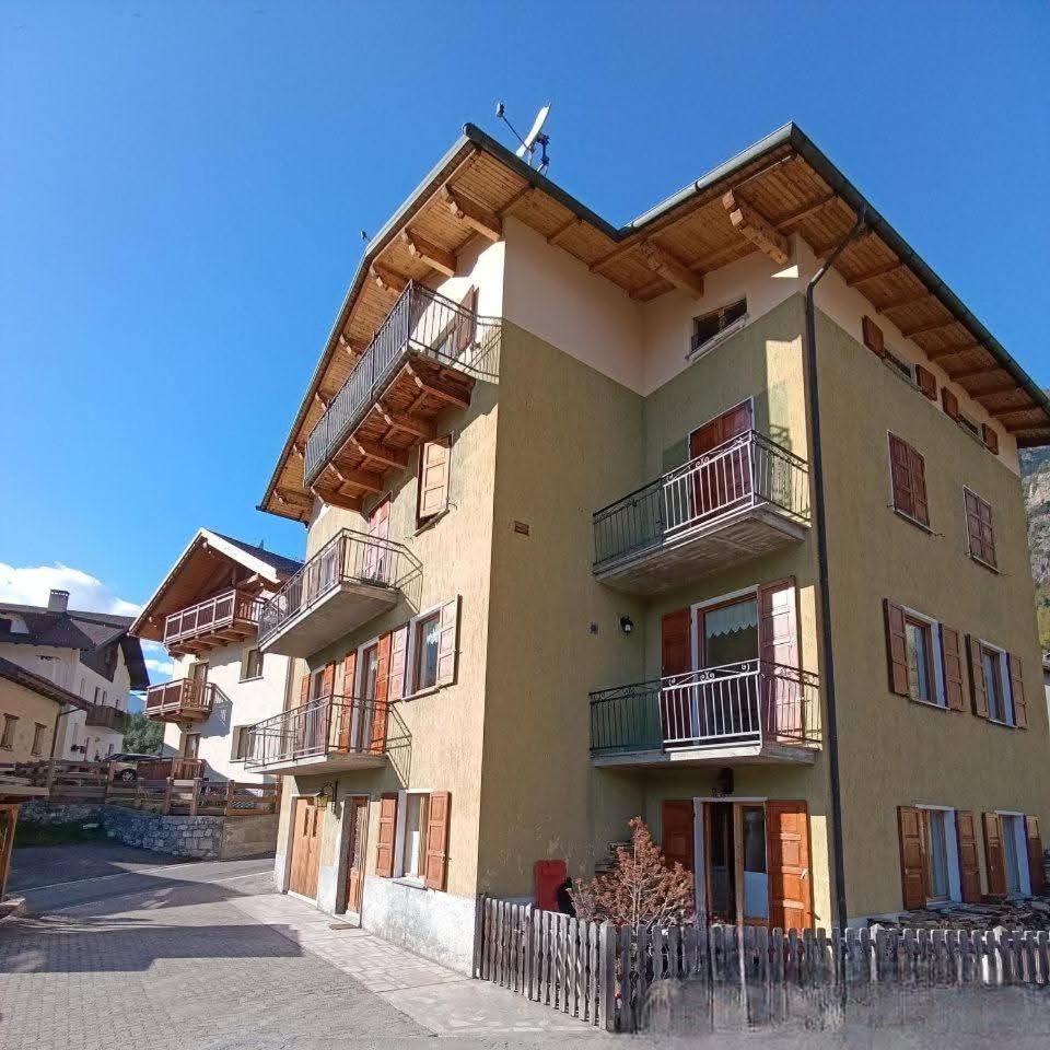 Casa Bellavista Apartment Premadio Exterior photo